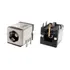 Conector Dc Jack Compatível Para Notebook Positivo Z85