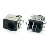 Conector Dc Jack Compativel
