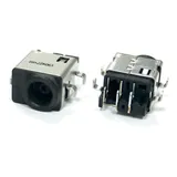 Conector Dc Jack Compativel
