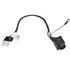 Conector Dc Jack Compatível Sony Vaio Pcg-61a11x Pcg-61a11l