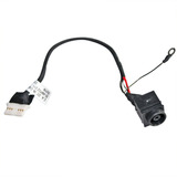 Conector Dc Jack Compativel