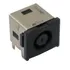 Conector Dc Jack Dell Alienware M18x R1 R2 R3 M18xr1