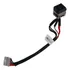 Conector Dc Jack Dell Inspiron 14 3421 3437 3442 3443 3446