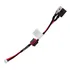 Conector Dc Jack Dell Inspiron Pp19s Pp39s Pp40s Pp195s