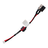 Conector Dc Jack Dell