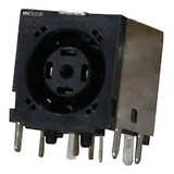 Conector Dc Jack Dell