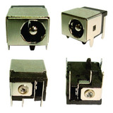 Conector Dc Jack H