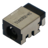Conector Dc Jack Hp