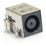 Conector Dc Jack Hp