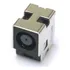 Conector Dc Jack Hp Dv3 Dv4 Dv5 Dv6 Dv7 Cq20 Cq35 Cq40 Pj075