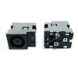 Conector Dc Jack Hp