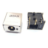 Conector Dc Jack Hp