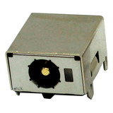 Conector Dc Jack Hp