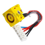 Conector Dc Jack Ibm