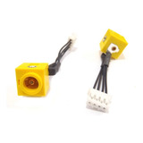 Conector Dc Jack Ibm