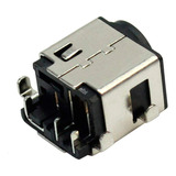 Conector Dc Jack Jack