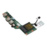 Conector Dc Jack Netbook