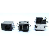 Conector Dc Jack Netbook