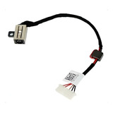 Conector Dc Jack Notebook