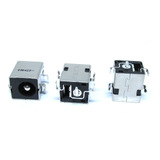 Conector Dc Jack Notebook
