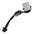 Conector Dc Jack P/ Acer Aspire One Ao722 P1ve6 Dc30100f100