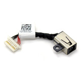 Conector Dc Jack P