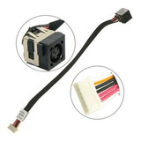 Conector Dc Jack P