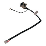 Conector Dc Jack P
