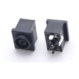 Conector Dc Jack P