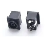 Conector Dc Jack P