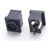 Conector Dc Jack P