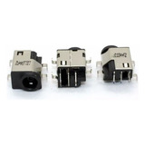 Conector Dc Jack P