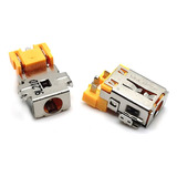 Conector Dc Jack Para