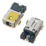 Conector Dc Jack Para
