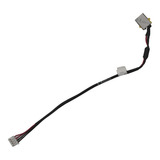 Conector Dc Jack Para