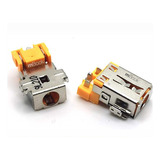 Conector Dc Jack Para