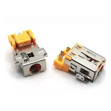Conector Dc Jack Para