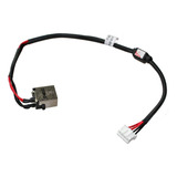 Conector Dc Jack Para
