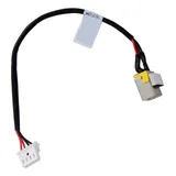 Conector Dc Jack Para