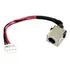 Conector Dc Jack Para Acer Aspire Es1-523 Es1-533 Es1-572