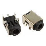 Conector Dc Jack Para