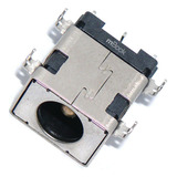 Conector Dc Jack Para