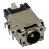 Conector Dc Jack Para