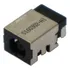 Conector Dc Jack Para Compaq Cq21