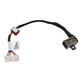 Conector Dc Jack Para