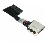Conector Dc Jack Para