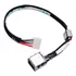 Conector Dc Jack Para Dell Inspiron 14 P49g001