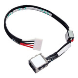Conector Dc Jack Para