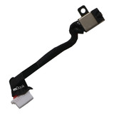 Conector Dc Jack Para