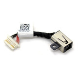 Conector Dc Jack Para
